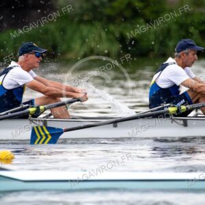Championnats national Master -Vichy 2026©MagAviron-5099
