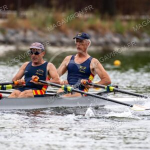 Championnats national Master -Vichy 2026©MagAviron-5110