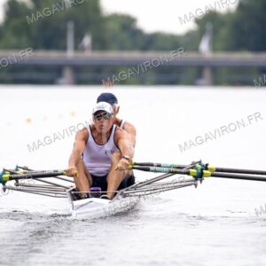 Championnats national Master -Vichy 2026©MagAviron-5115