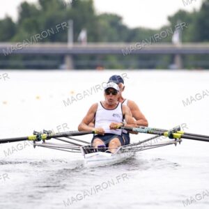 Championnats national Master -Vichy 2026©MagAviron-5118