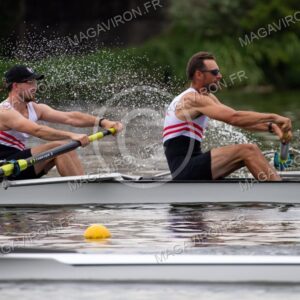 Championnats national Master -Vichy 2026©MagAviron-5147