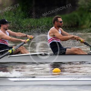 Championnats national Master -Vichy 2026©MagAviron-5148