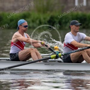 Championnats national Master -Vichy 2026©MagAviron-5149