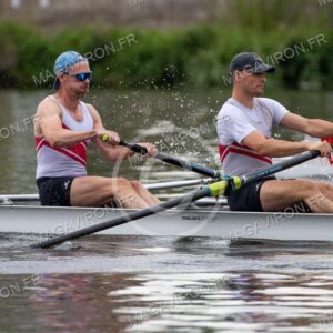 Championnats national Master -Vichy 2026©MagAviron-5150