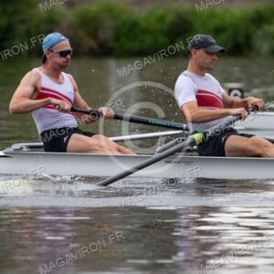 Championnats national Master -Vichy 2026©MagAviron-5151
