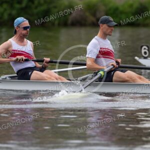 Championnats national Master -Vichy 2026©MagAviron-5152