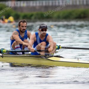 Championnats national Master -Vichy 2026©MagAviron-5157