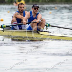 Championnats national Master -Vichy 2026©MagAviron-5158