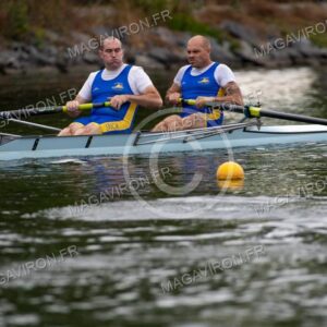 Championnats national Master -Vichy 2026©MagAviron-5161
