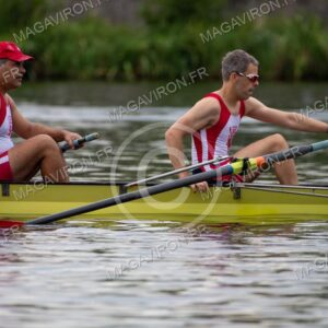 Championnats national Master -Vichy 2026©MagAviron-5182
