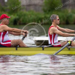 Championnats national Master -Vichy 2026©MagAviron-5188
