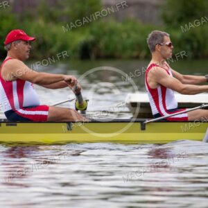 Championnats national Master -Vichy 2026©MagAviron-5189