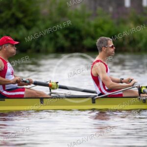 Championnats national Master -Vichy 2026©MagAviron-5191