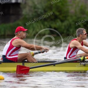 Championnats national Master -Vichy 2026©MagAviron-5193