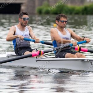Championnats national Master -Vichy 2026©MagAviron-5194