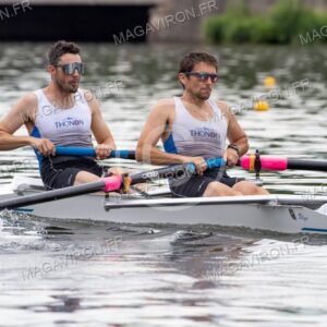 Championnats national Master -Vichy 2026©MagAviron-5195