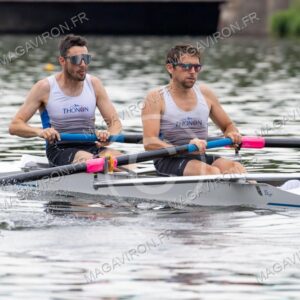 Championnats national Master -Vichy 2026©MagAviron-5196