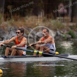 Championnats national Master -Vichy 2026©MagAviron-5200