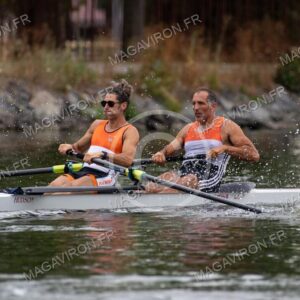 Championnats national Master -Vichy 2026©MagAviron-5202