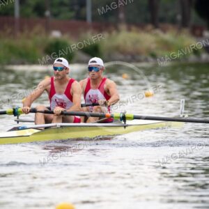Championnats national Master -Vichy 2026©MagAviron-5206