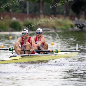 Championnats national Master -Vichy 2026©MagAviron-5207