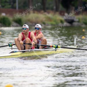 Championnats national Master -Vichy 2026©MagAviron-5208