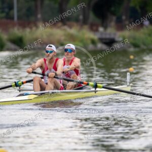 Championnats national Master -Vichy 2026©MagAviron-5209
