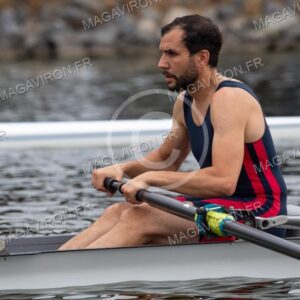 Championnats national Master -Vichy 2026©MagAviron-5222