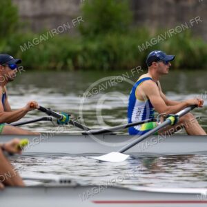 Championnats national Master -Vichy 2026©MagAviron-5230