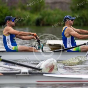 Championnats national Master -Vichy 2026©MagAviron-5231