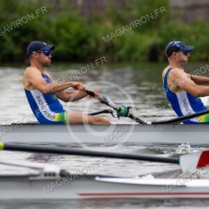 Championnats national Master -Vichy 2026©MagAviron-5232