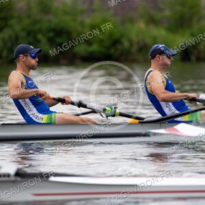 Championnats national Master -Vichy 2026©MagAviron-5233