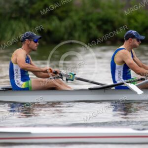 Championnats national Master -Vichy 2026©MagAviron-5234