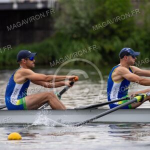 Championnats national Master -Vichy 2026©MagAviron-5236