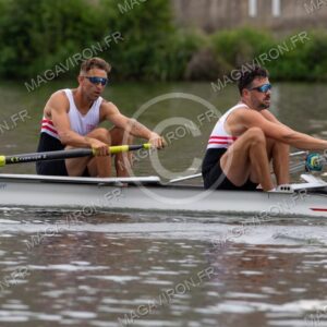 Championnats national Master -Vichy 2026©MagAviron-5237
