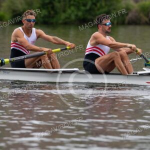 Championnats national Master -Vichy 2026©MagAviron-5238