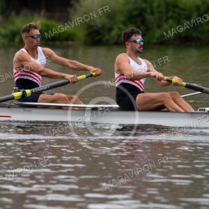 Championnats national Master -Vichy 2026©MagAviron-5239