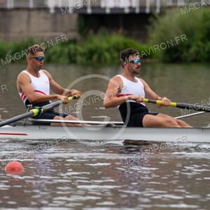 Championnats national Master -Vichy 2026©MagAviron-5240