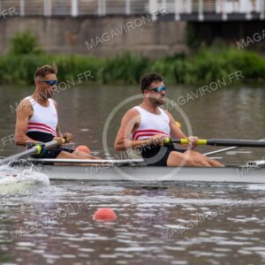 Championnats national Master -Vichy 2026©MagAviron-5241