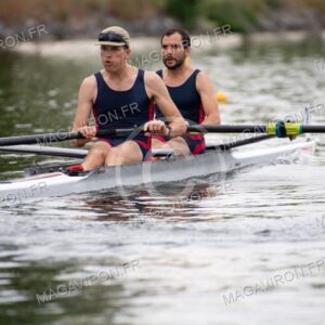 Championnats national Master -Vichy 2026©MagAviron-5248