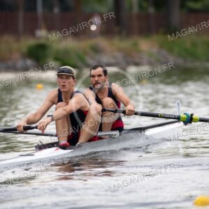 Championnats national Master -Vichy 2026©MagAviron-5251
