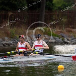 Championnats national Master -Vichy 2026©MagAviron-5257