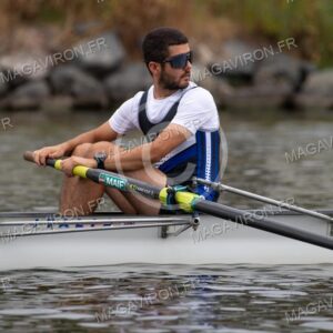 Championnats national Master -Vichy 2026©MagAviron-5270