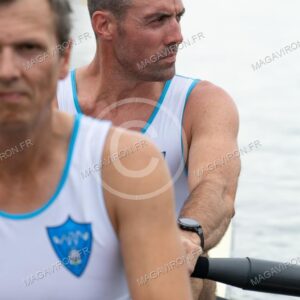 Championnats national Master -Vichy 2026©MagAviron-5277