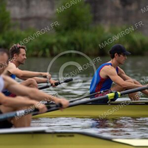 Championnats national Master -Vichy 2026©MagAviron-5279