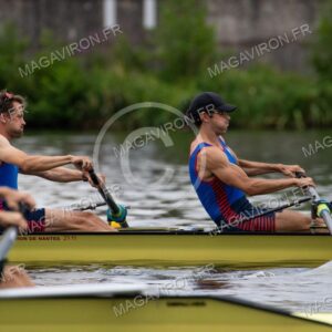 Championnats national Master -Vichy 2026©MagAviron-5281