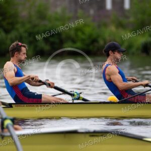 Championnats national Master -Vichy 2026©MagAviron-5282