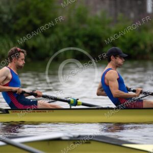 Championnats national Master -Vichy 2026©MagAviron-5283