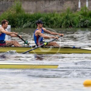 Championnats national Master -Vichy 2026©MagAviron-5287