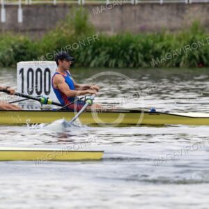 Championnats national Master -Vichy 2026©MagAviron-5288